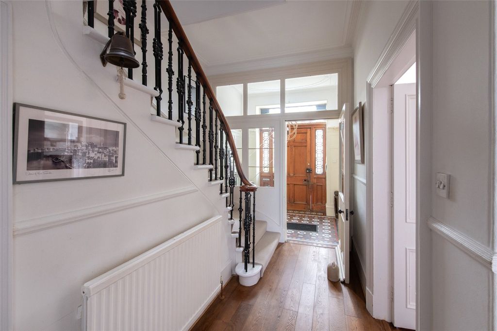 Additional image 4 of 5 bed end terrace house for sale3 Carlton Place, Aberdeen AB15