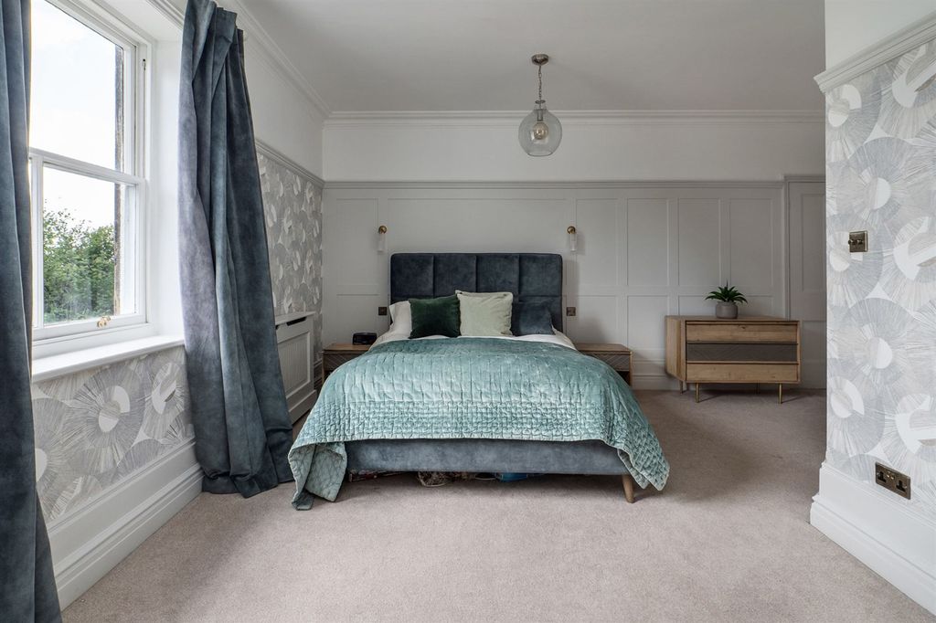 Additional image 13 of 5 bed semi-detached house for saleWoodbrook Road, Alderley Edge SK9