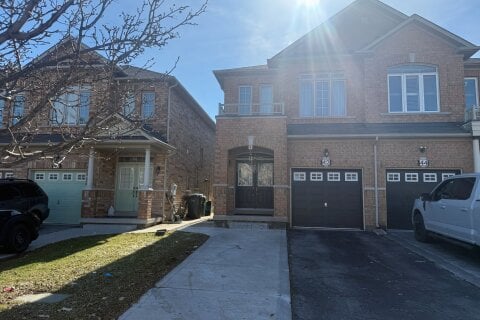 Additional image 7 of #Upper-42 Crystalview Crescent, Brampton, ON, L6P 2R7