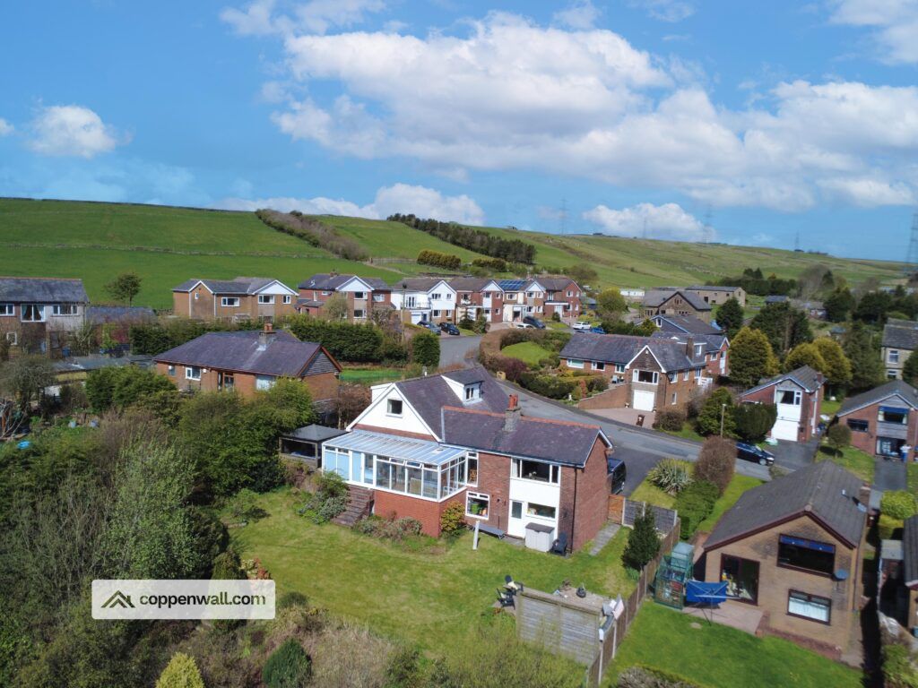 Additional image 42 of 4 bed detached house for saleHillside Crescent, Weir, Bacup, Rossendale OL13