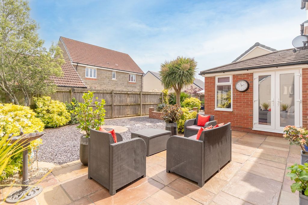 Additional image 37 of 4 bed detached house for saleBridling Crescent, Newport NP19