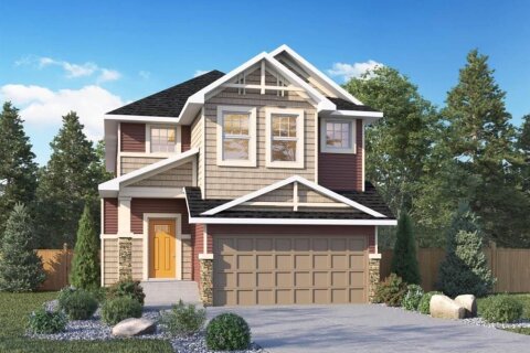 Additional image 7 of 825 Baywater Place SW, Airdrie, AB, T4B3V3