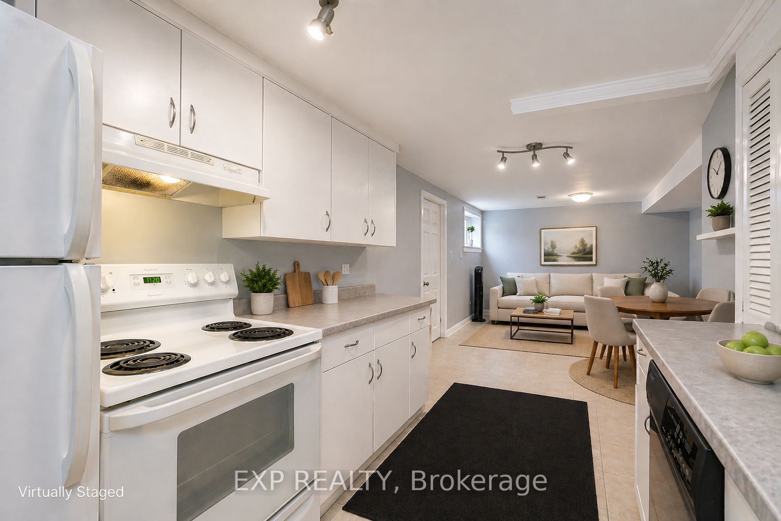 Additional image 5 of Basement-32A Guest Street, Brampton, ON, L6W 1T8