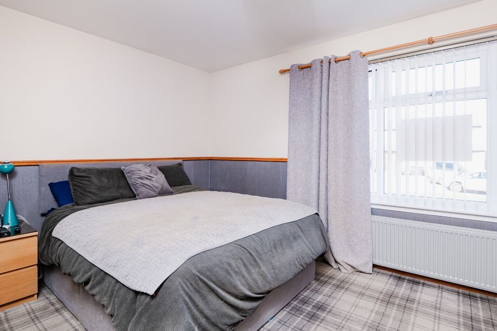 Additional image 13 of 3 bed detached house for sale32 Victoria Gardens, Banff, Aberdeenshire AB45