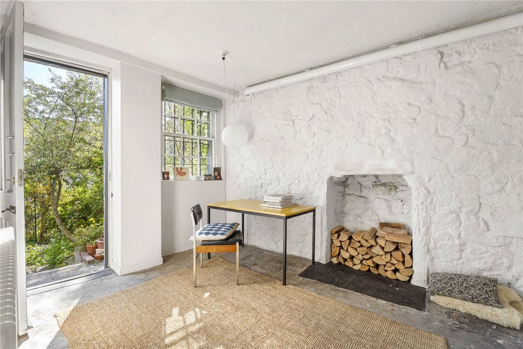 Additional image 27 of 4 bed terraced house for saleSt. Leonards Bank, Newington, Edinburgh EH8
