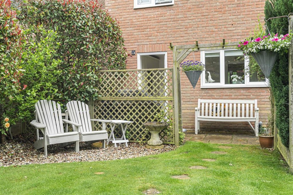 Additional image 22 of 4 bed detached house for saleOxlip Leyes, Bicester OX26