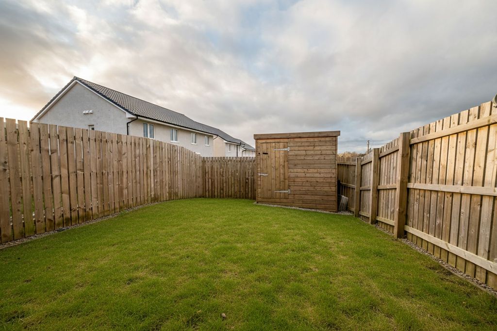 Additional image 15 of 3 bed semi-detached house for sale41 Buick Drive, Arbroath DD11