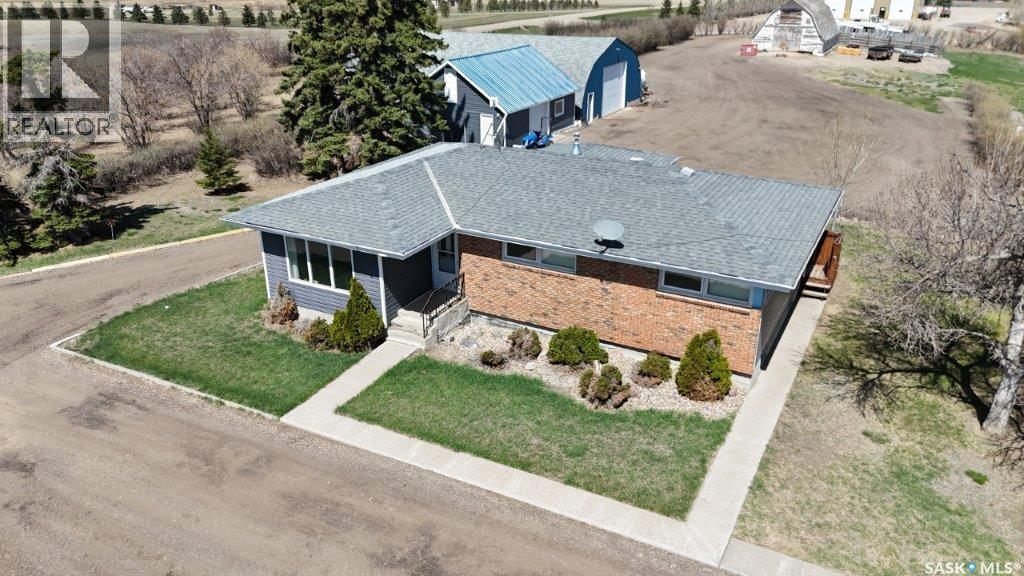 Ternes Acreage