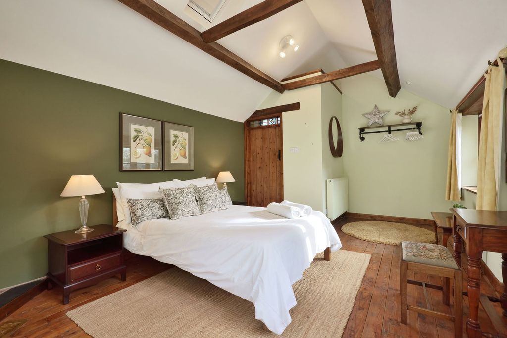 Additional image 23 of 5 bed detached house for saleCoachman's Cottage, Rowden, Bromyard, Herefordshire HR7