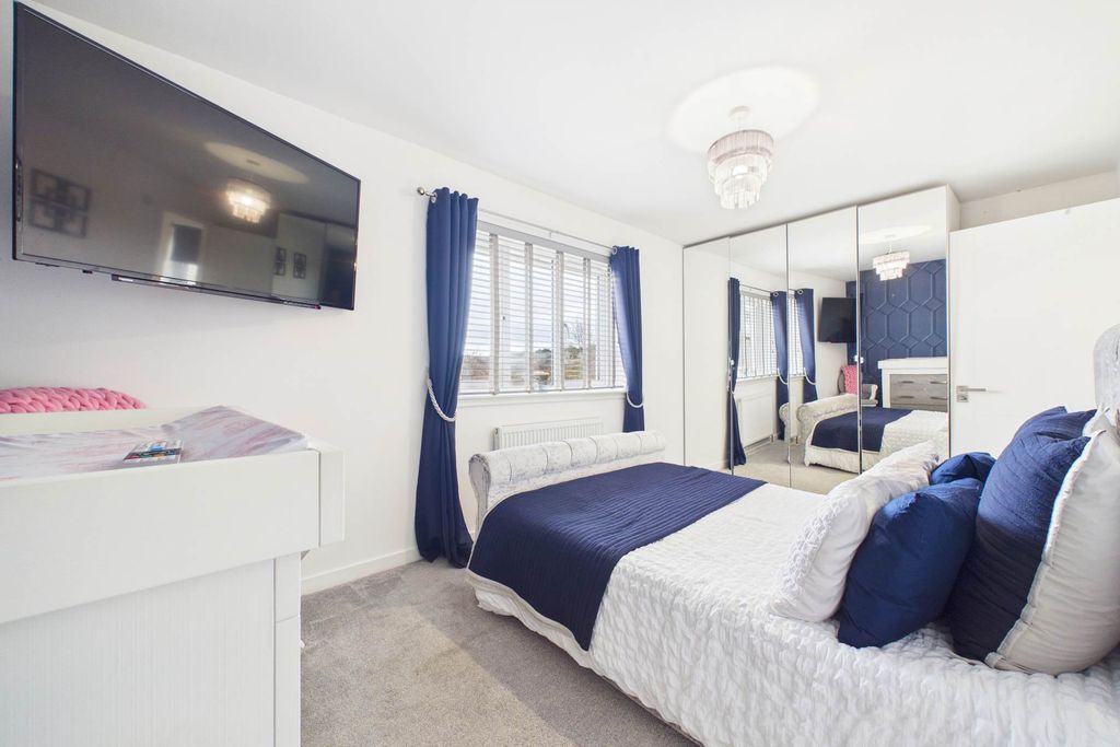 Additional image 16 of 3 bed semi-detached house for saleCalderside Place, Airdrie ML6
