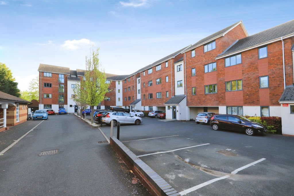 Additional image 2 of 1 bed flat for saleCastle Road, Kidderminster DY11