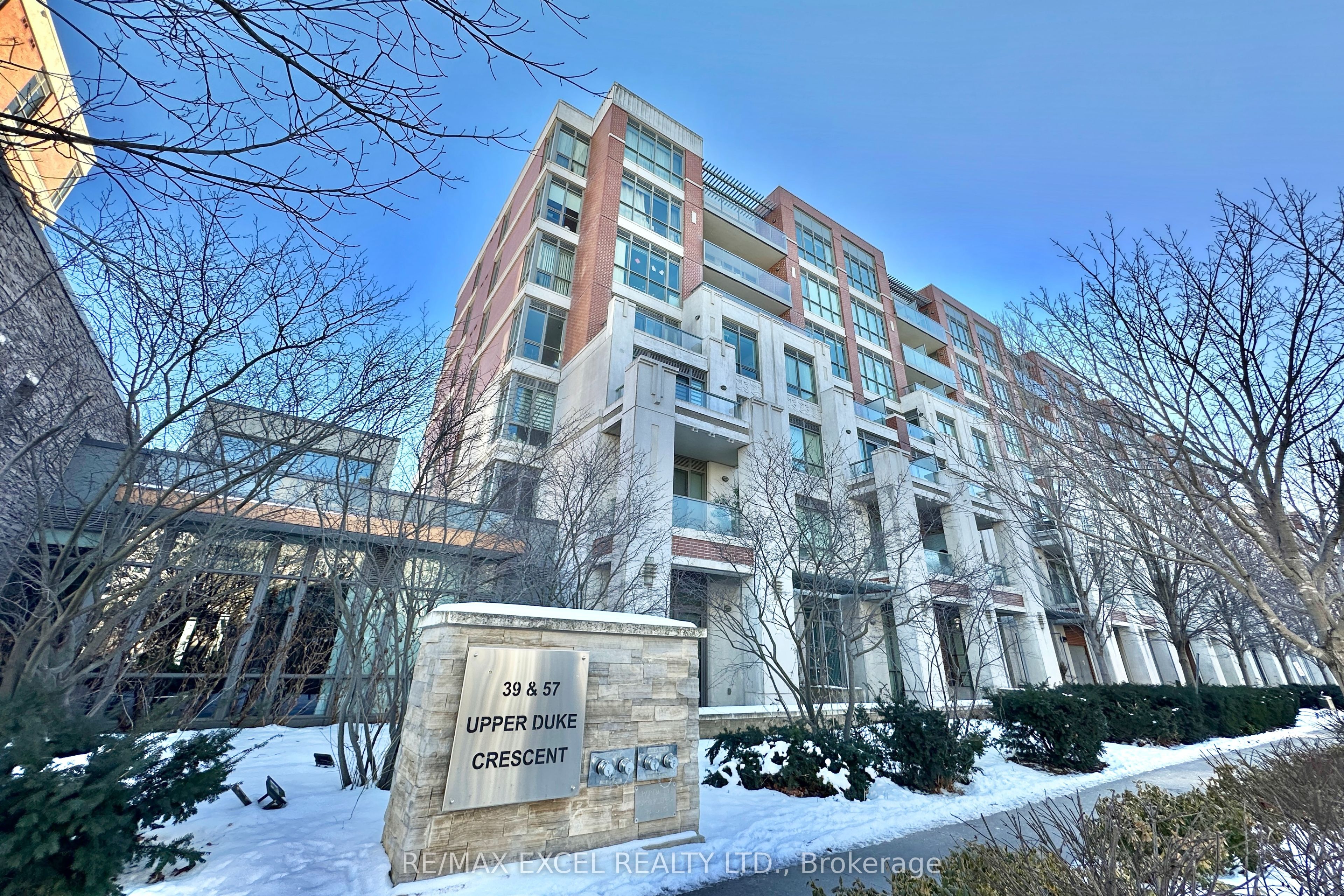 Additional image 2 of 316-57 Upper Duke Crescent, Markham, ON, L6G 0B7