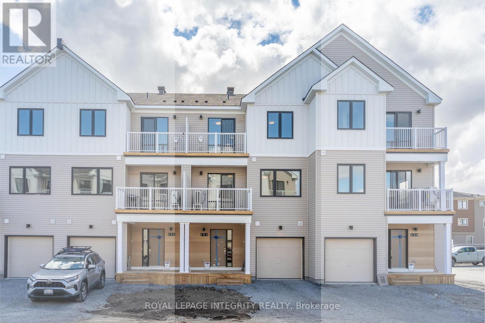 502 CELESTINE PRIVATE