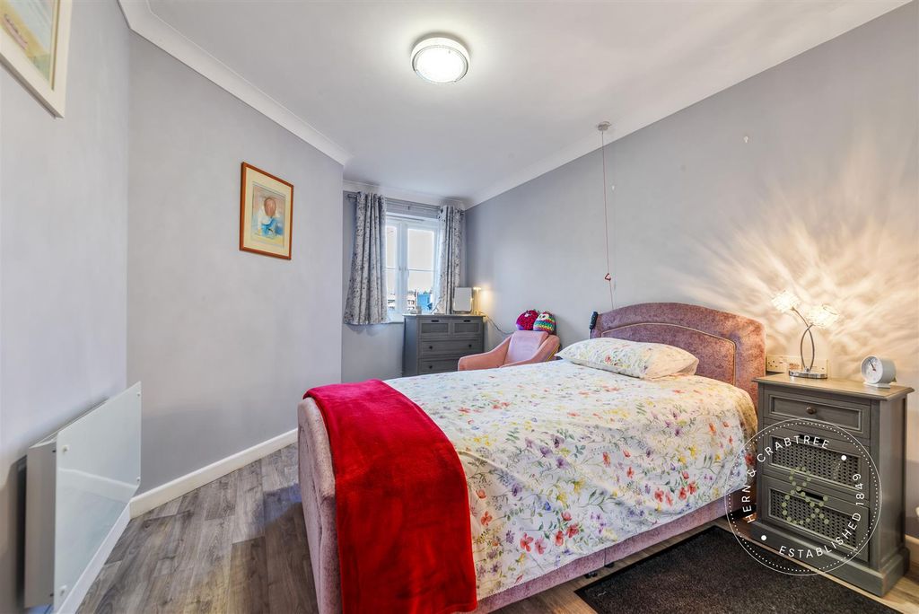 Additional image 7 of 1 bed flat for saleMclay Court, St. Fagans Road, Fairwater, Cardiff CF5