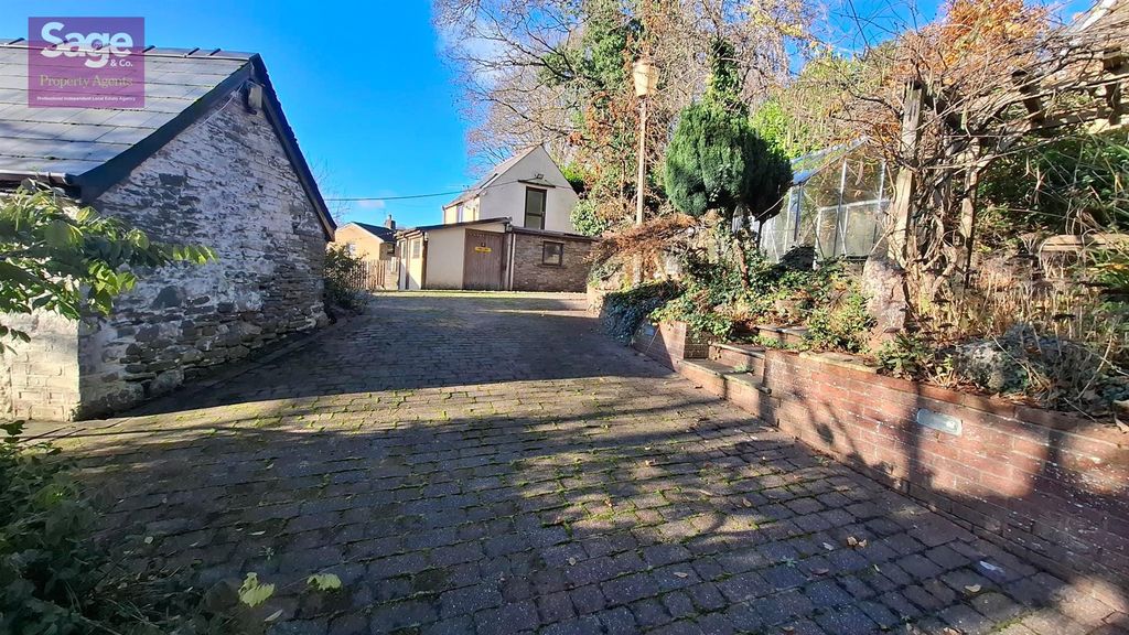 Additional image 42 of 9 bed cottage for saleCentral Avenue, Newbridge, Newport NP11