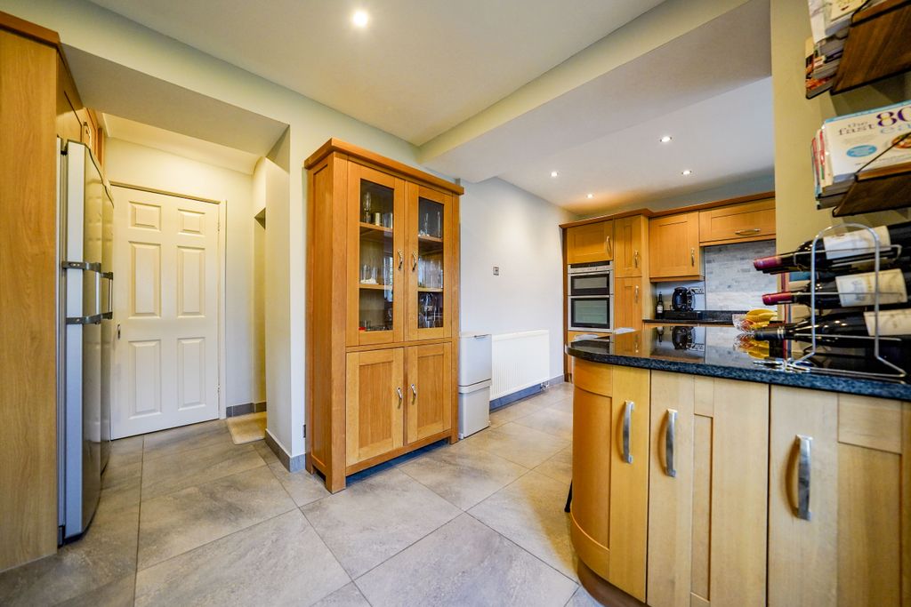 Additional image 14 of 4 bed detached house for saleThe Green, Markfield, Leicester, Leicestershire LE67