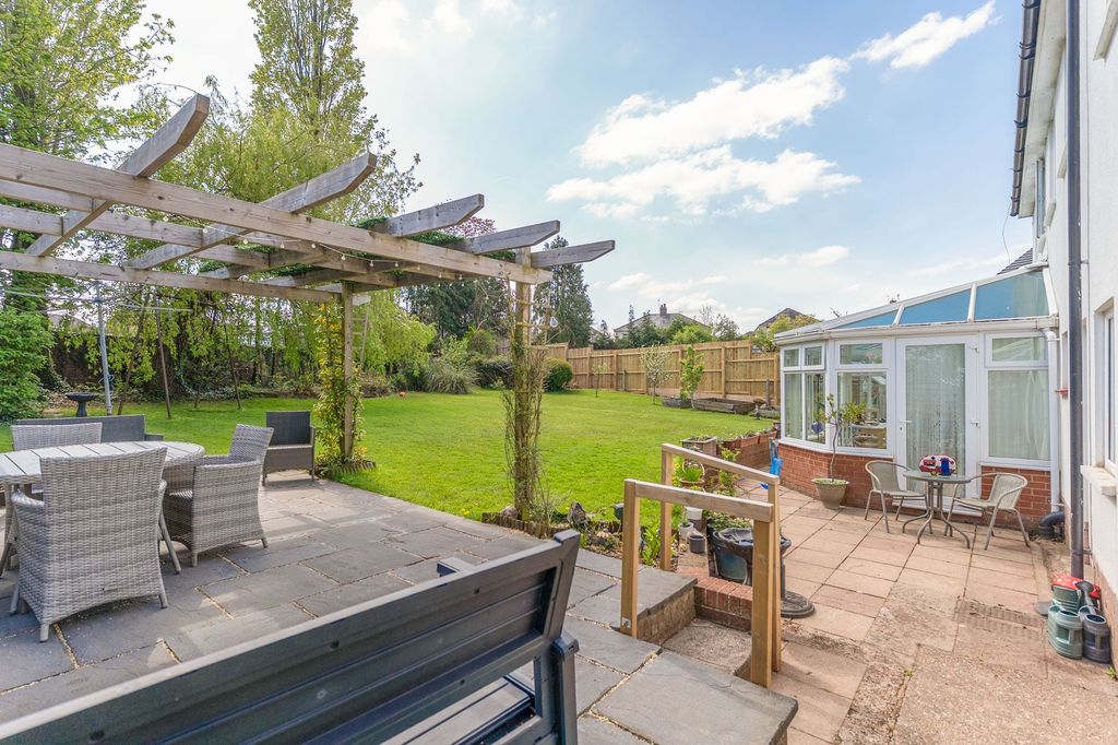 Additional image 29 of 4 bed detached house for saleVale View, Newport NP19