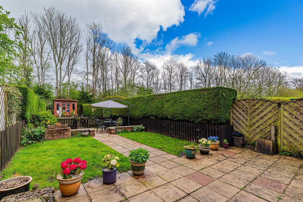 Additional image 13 of 3 bed semi-detached house for saleHampton Crescent West, Cyncoed, Cardiff CF23