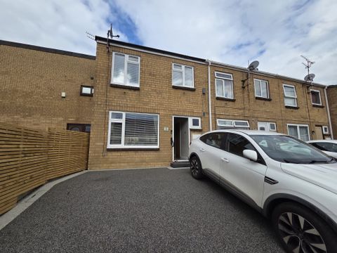 May Tree Lane, Waterthorpe, Sheffield S20
