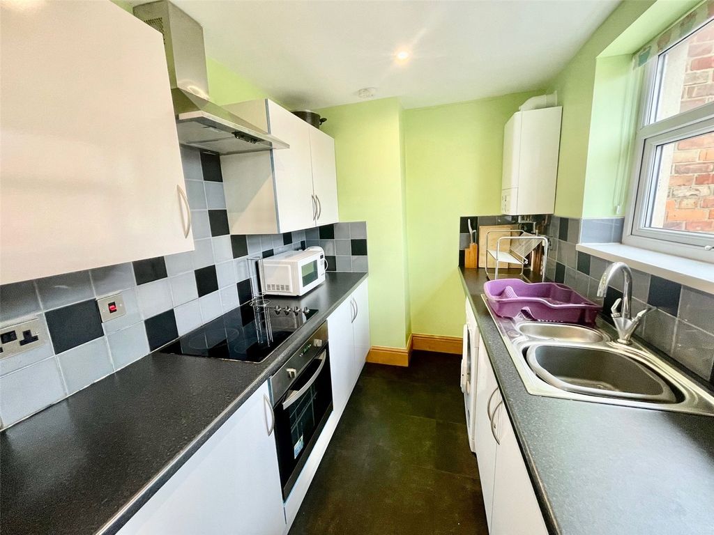 Additional image 9 of 5 bed flat for saleBorough Road, Middlesbrough, North Yorkshire TS1