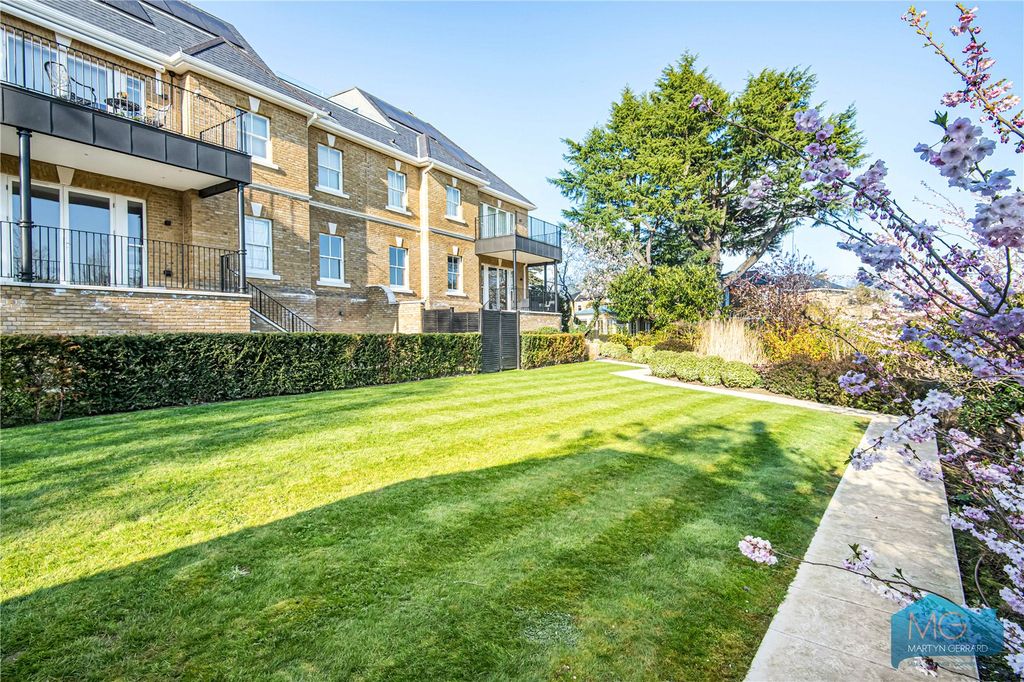 Additional image 33 of 2 bed flat for saleCamlet Way, Barnet EN4