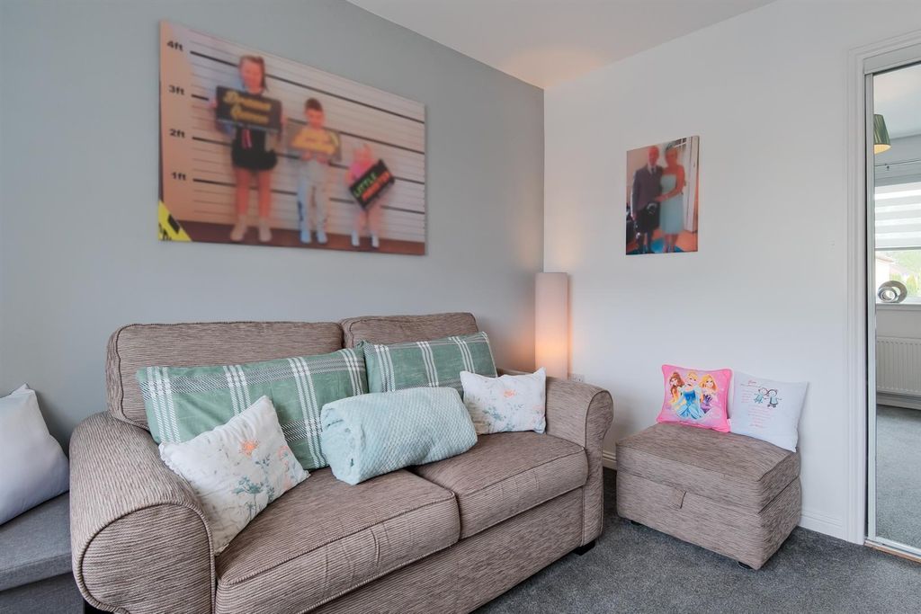 Additional image 20 of 3 bed semi-detached house for saleRoman Road, Motherwell ML1