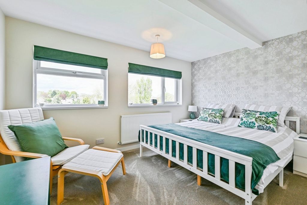 Additional image 17 of 5 bed detached house for saleThe Green, Diseworth, Derby DE74