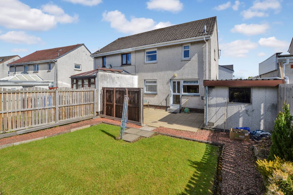 Additional image 16 of 3 bed semi-detached house for saleOlifard Avenue, Bothwell, Glasgow, South Lanarkshire G71