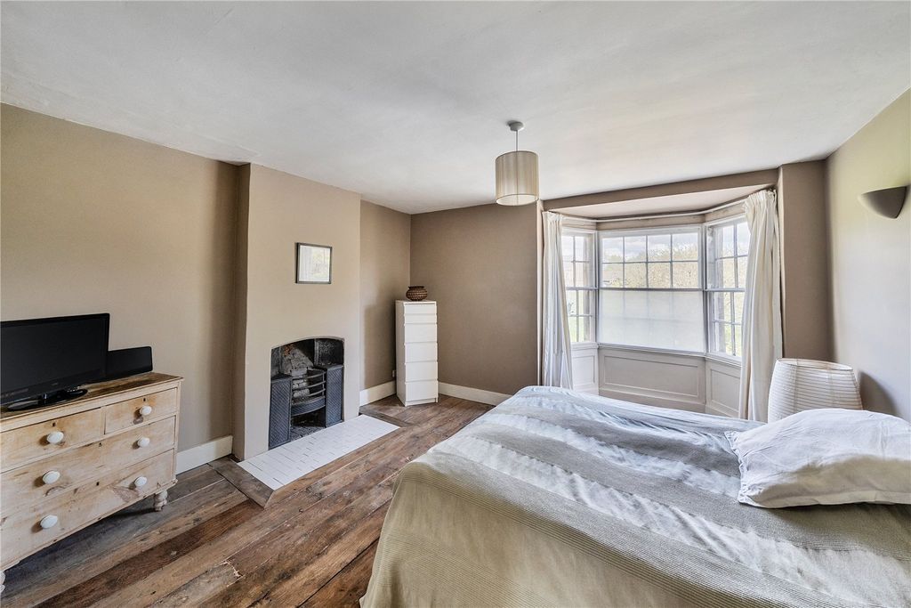 Additional image 17 of 6 bed detached house for saleHigher Ansford, Castle Cary, Somerset BA7