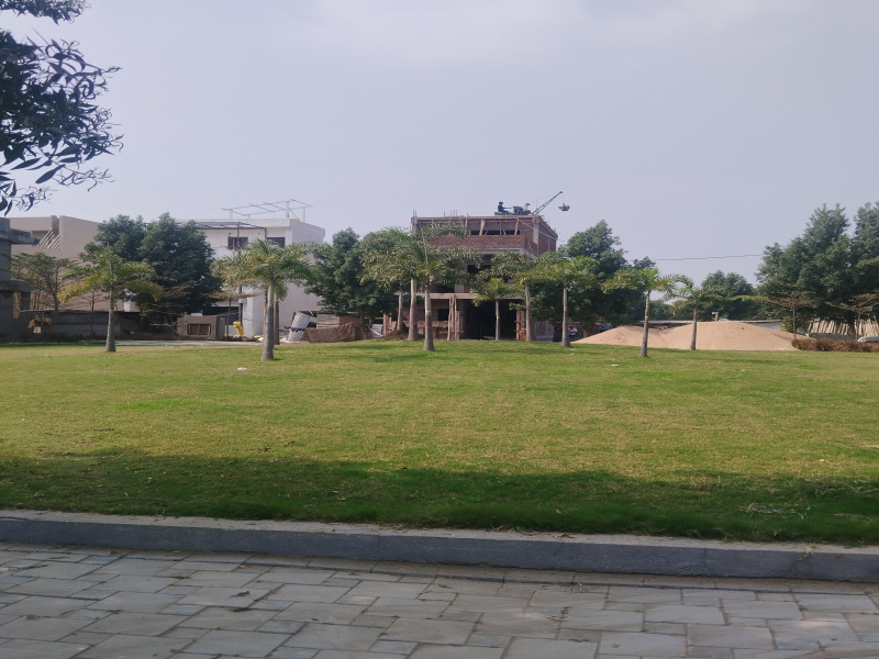 Kanadiya, Indore
