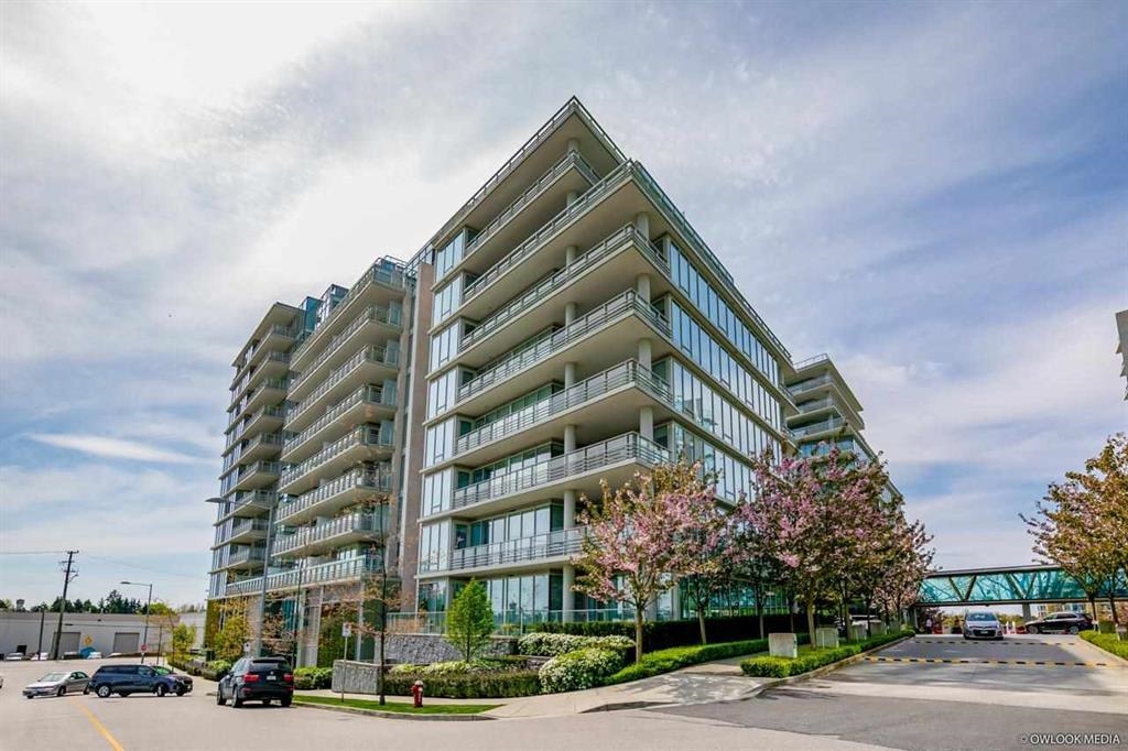 Additional image 2 of 809-5199 Brighouse Way, Richmond, BC, V7C 0A7