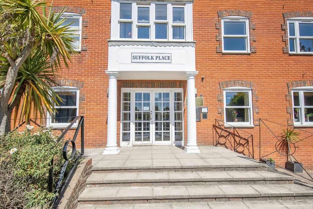 Additional image 14 of 1 bed flat for saleSuffolk Place, Woodbridge IP12