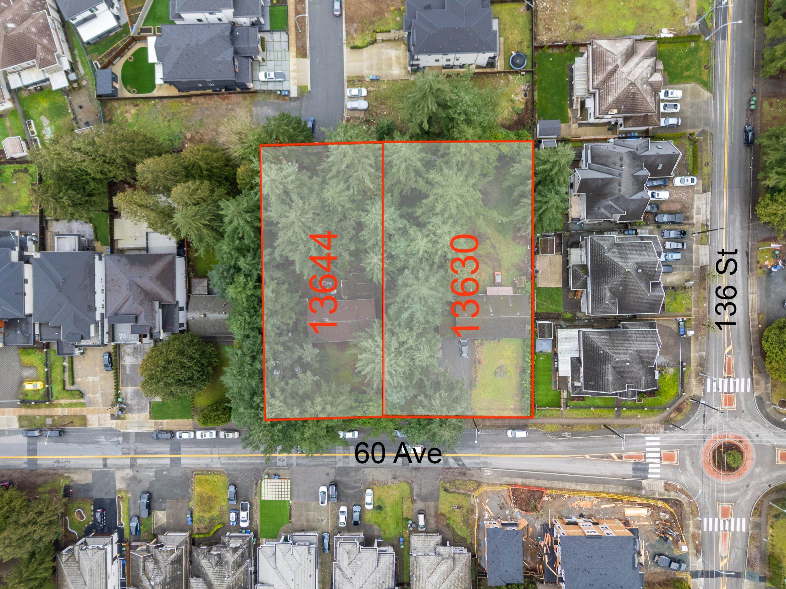 13630 60 Avenue, Surrey, BC, V3X 2M8