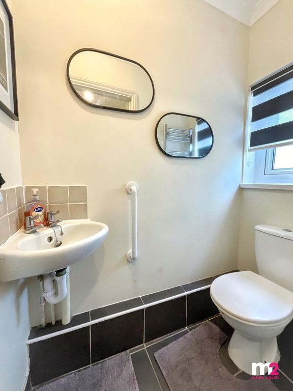 Additional image 9 of 2 bed semi-detached house for saleLodge Avenue, Caerleon, Newport NP18