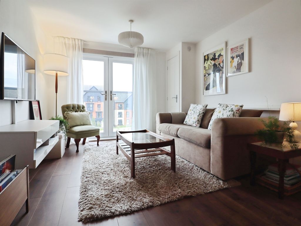 Additional image 6 of 2 bed flat for saleNeptune Road, Barry CF62