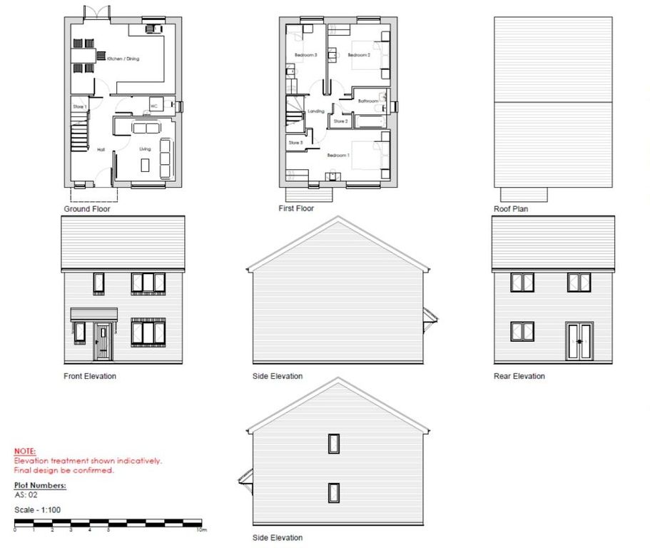 Additional image 10 of Land for saleGreystone Avenue, Bognor Regis PO21