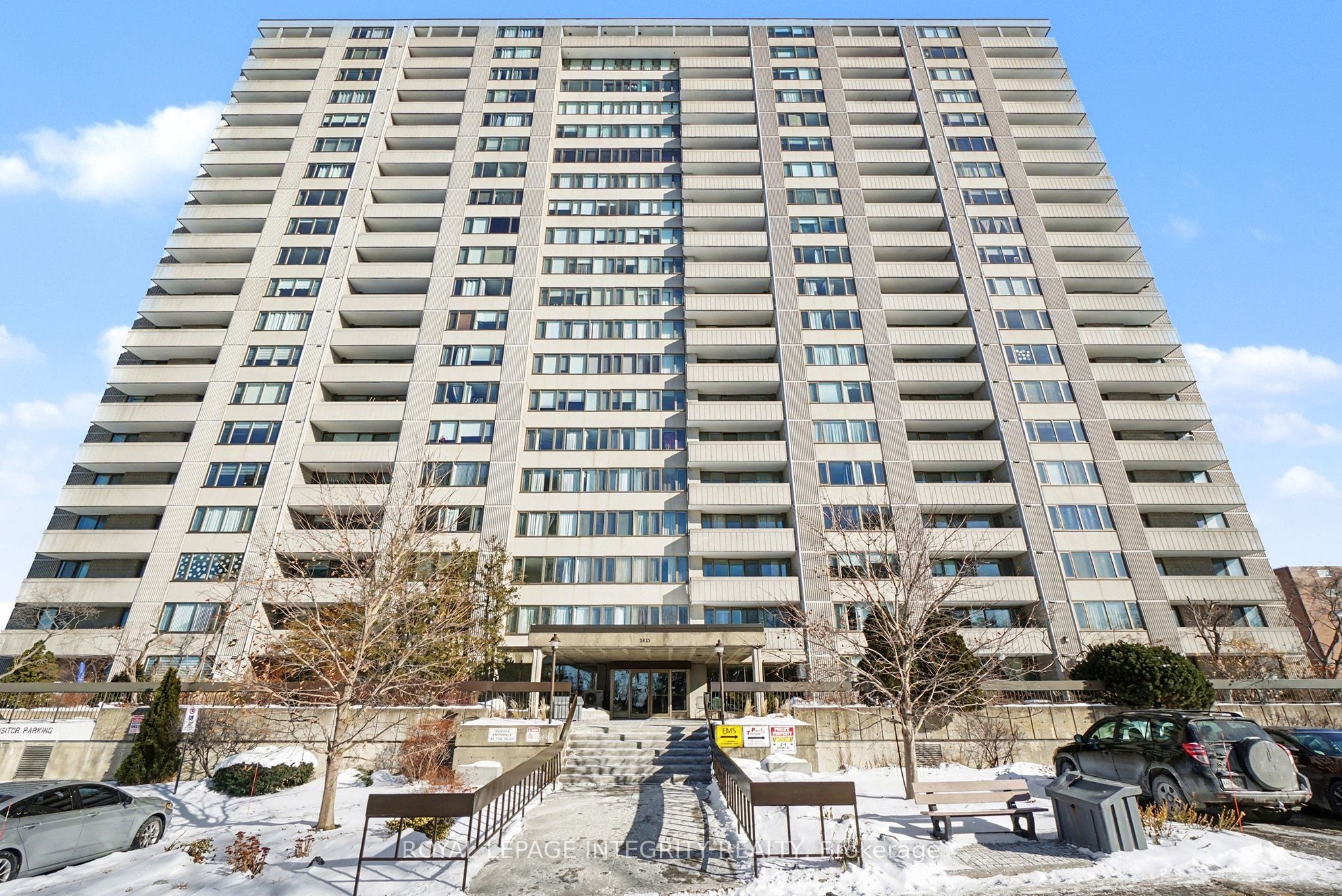 803-2625 Regina Street, Ottawa, ON, K2B 5W8
