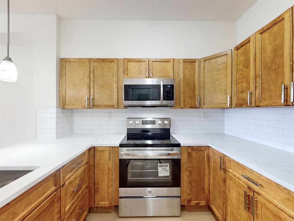Additional image 3 of 1206-2370 Bayside Road SW, Airdrie, AB, T4B 0M9
