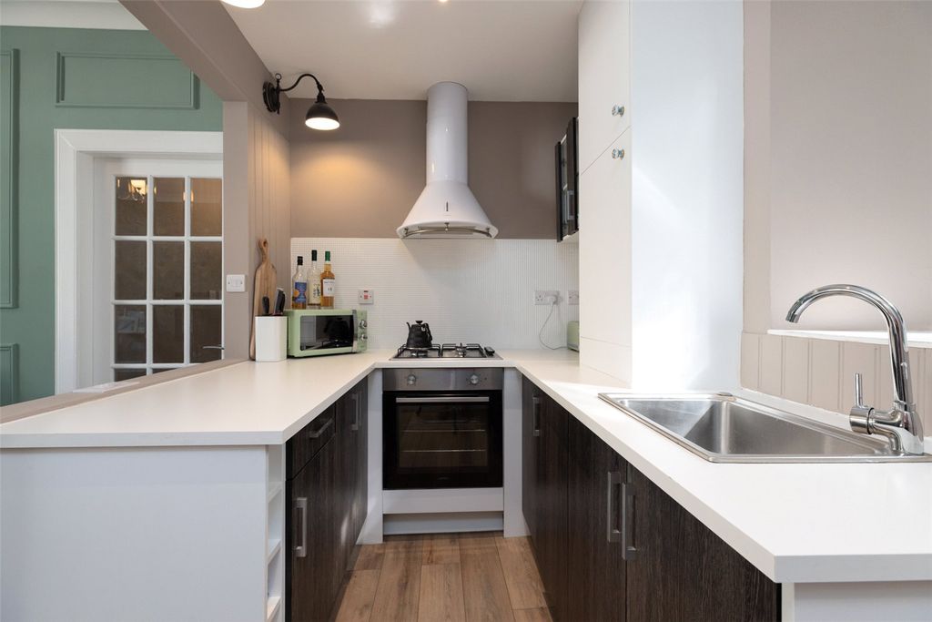 Additional image 6 of 1 bed flat for saleAtholl Street, Dunkeld, Perth And Kinross PH8