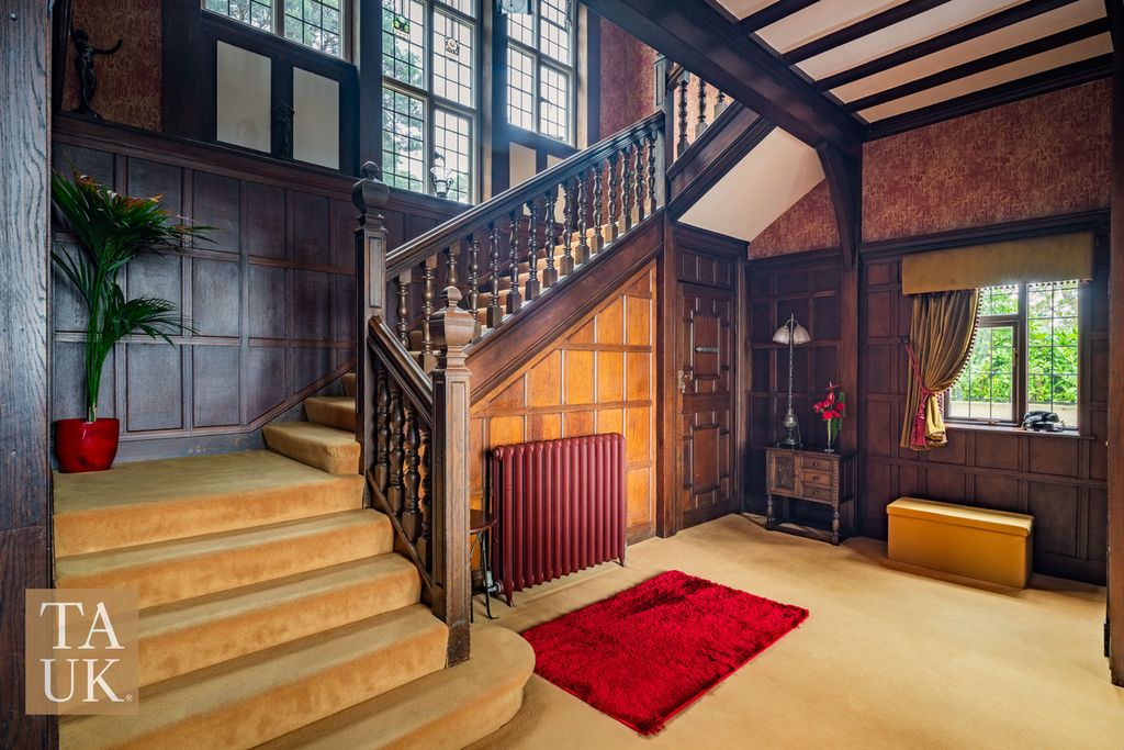 Additional image 8 of 5 bed detached house for salePinewalks Ridge, Mountwood Road, Prenton CH42
