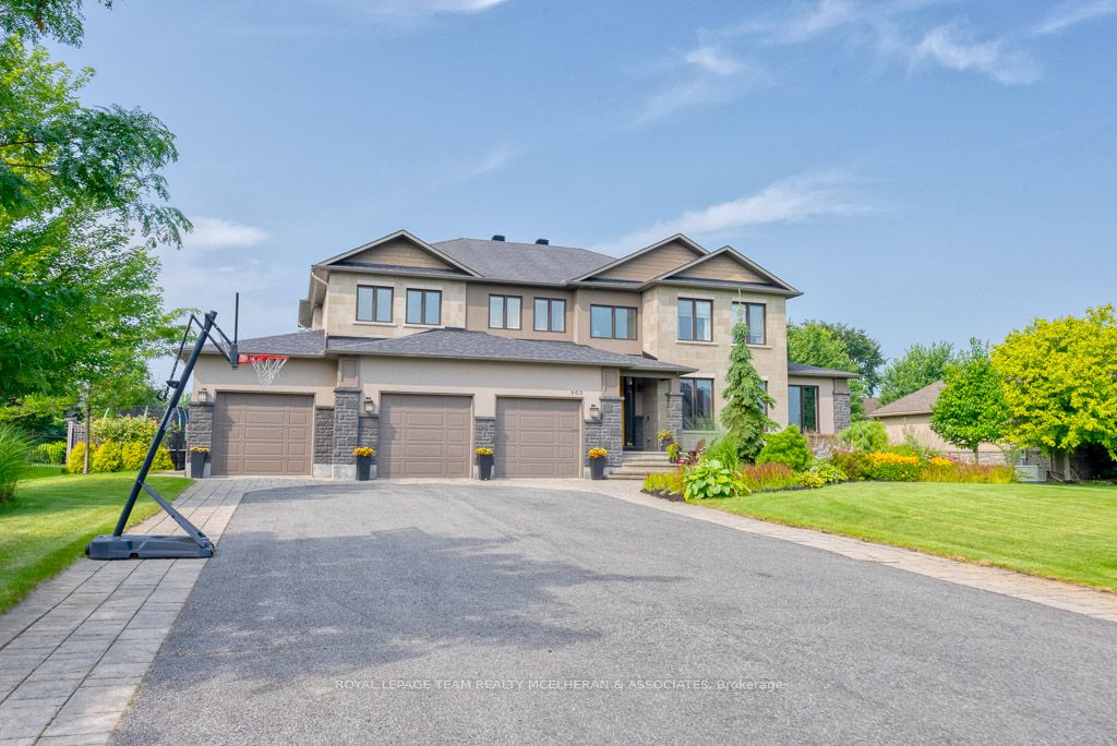 Additional image 2 of 463 Lockmaster Crescent, Ottawa, ON, K4M 1L9
