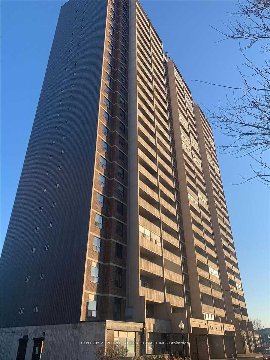 Additional image 2 of 301-3390 Weston Road, Toronto, ON, M9M 2X3