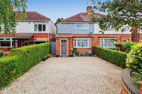Hillsborough Road, Glen Parva, Leicester LE2