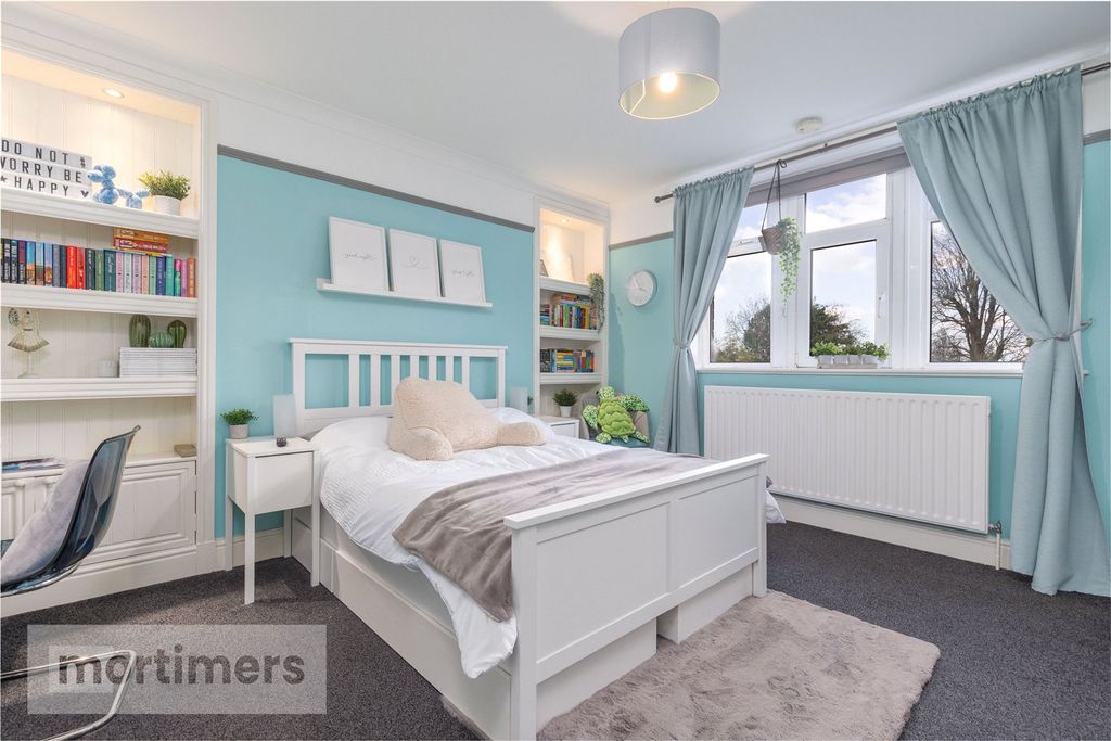 Additional image 18 of 5 bed semi-detached house for saleHollins Lane, Accrington, Lancashire BB5