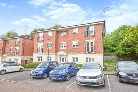 Badgerdale Way, Littleover, Derby, Derbyshire DE23