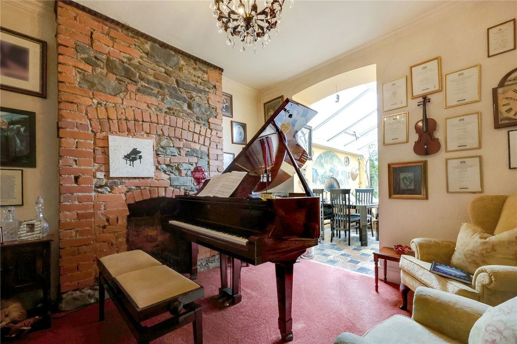 Additional image 8 of 4 bed terraced house for saleCoronation Street, Barnstaple, Devon EX32