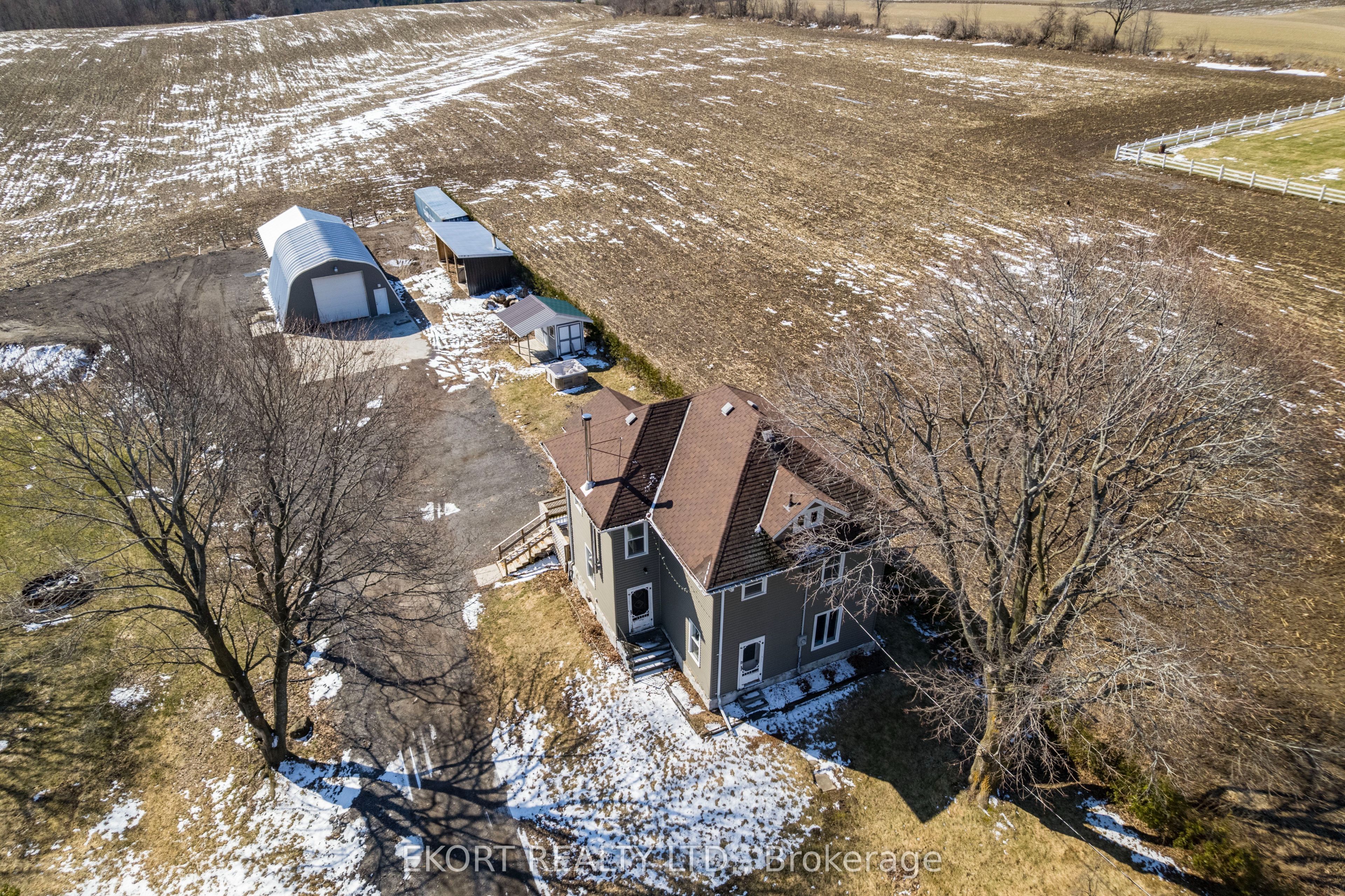 Additional image 4 of 201 Concession 8 Road W, Trent Hills, ON, K0K 3K0