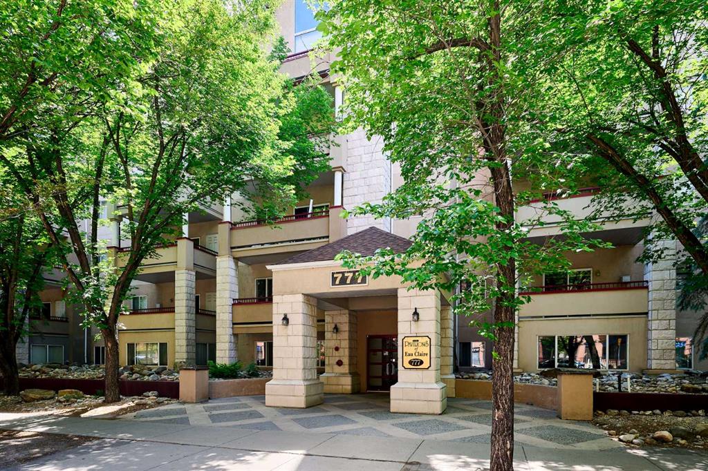 Additional image 3 of 408-777 3 Avenue SW, Calgary, AB, T2P 0G8