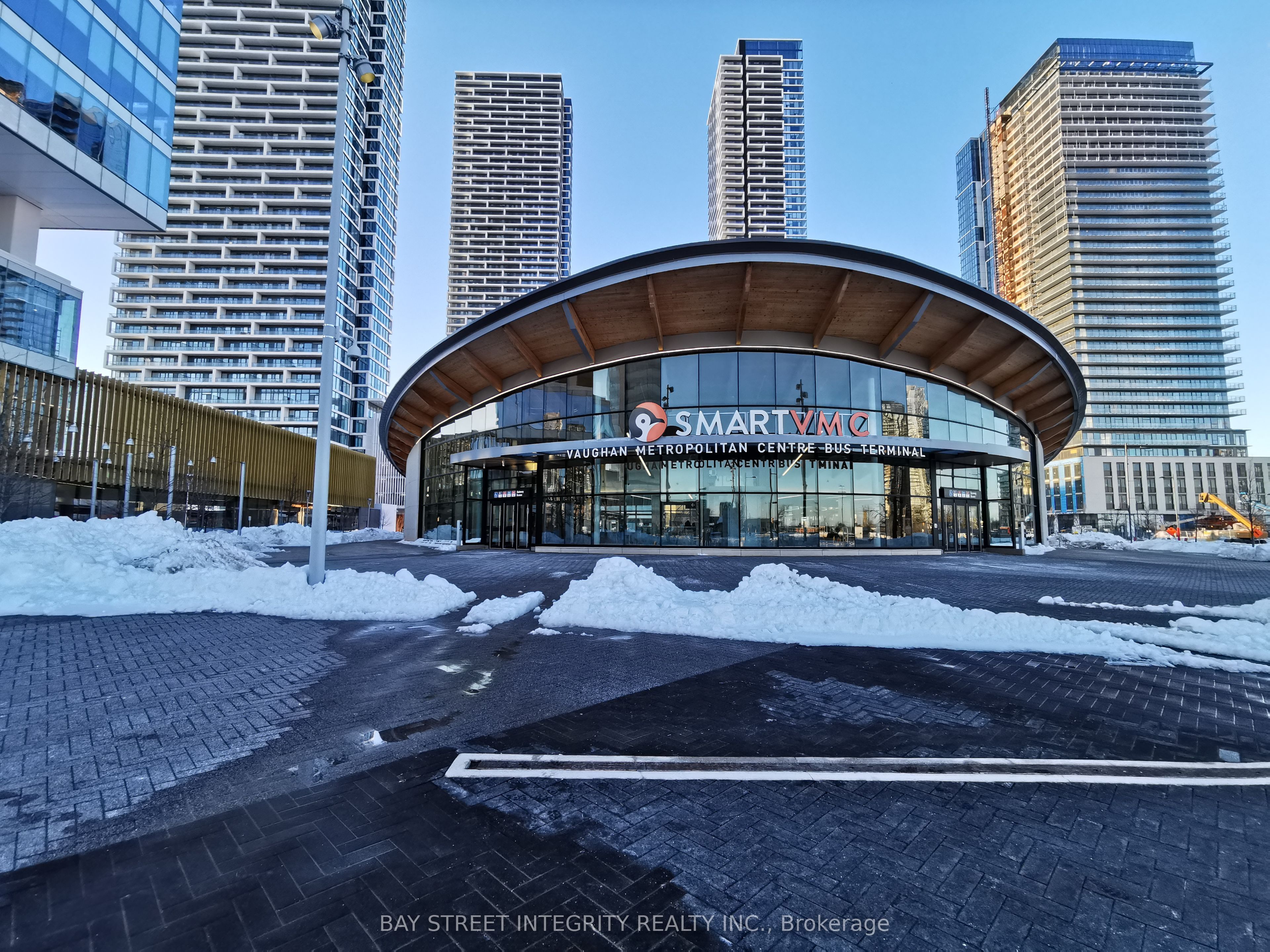 5112-898 Portage Parkway, Vaughan, ON, L4K 0J6