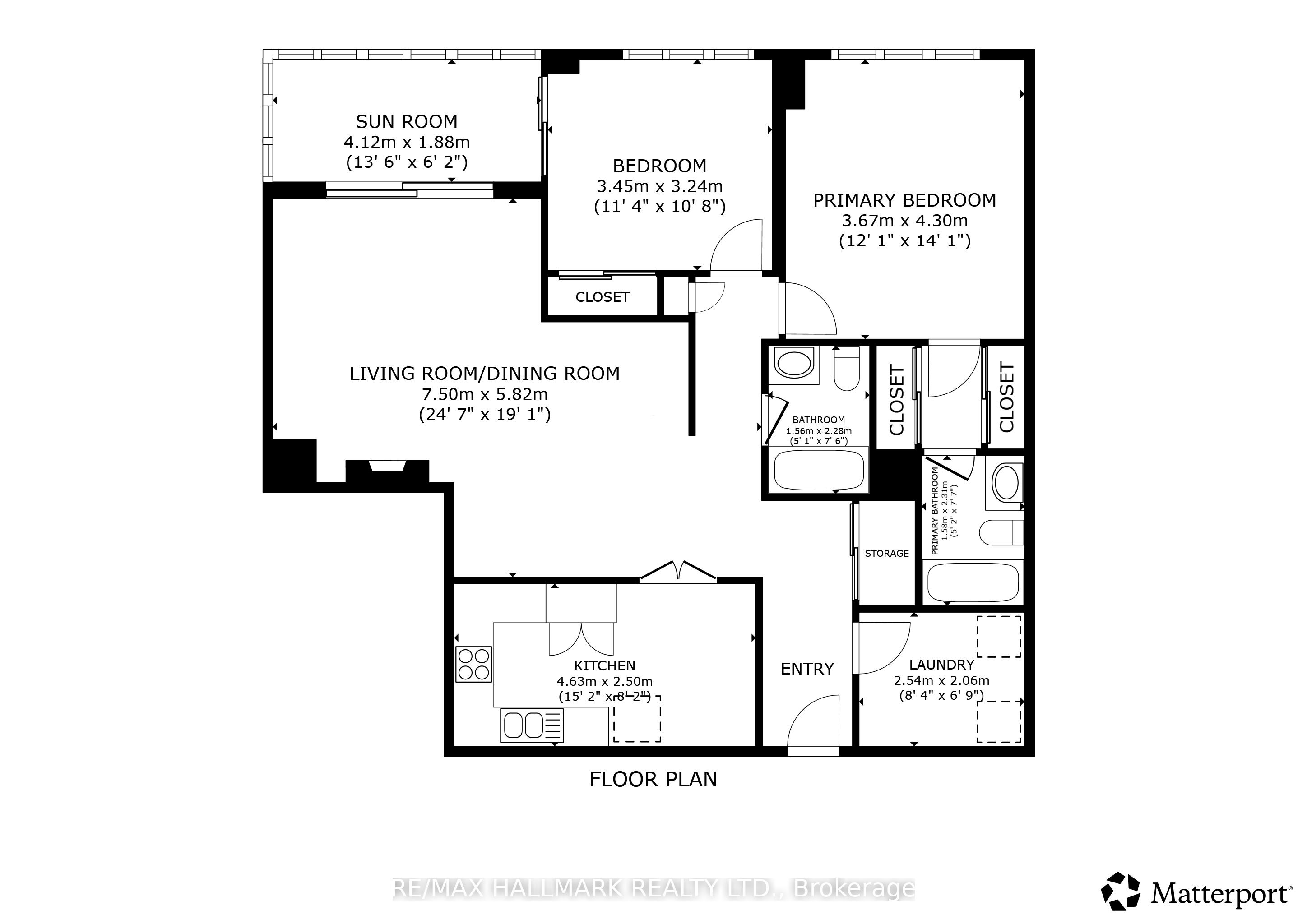 Additional image 6 of 2002-215 Wynford Drive, Toronto, ON, M3C 3P5